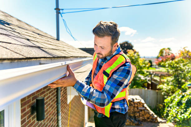 Best Gutter Installation and Repair  in Burnsville, MN