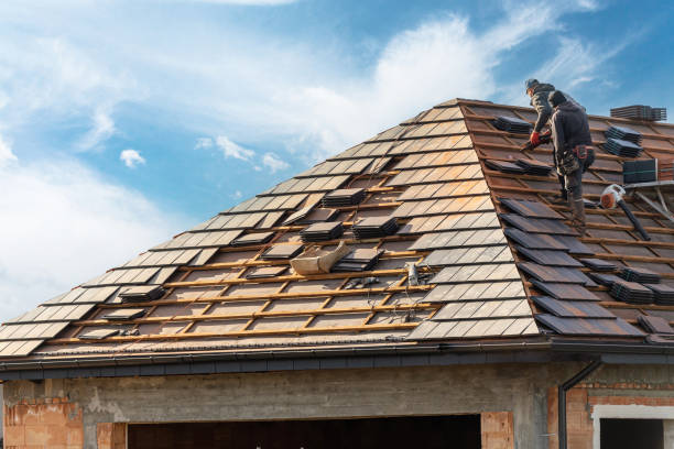 Waterproofing in Burnsville, MN