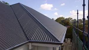 Cold Roofs in Burnsville, MN